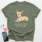 DAWG T-Shirt