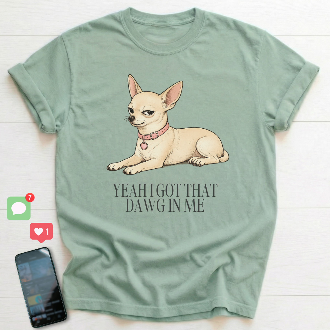 DAWG T-Shirt