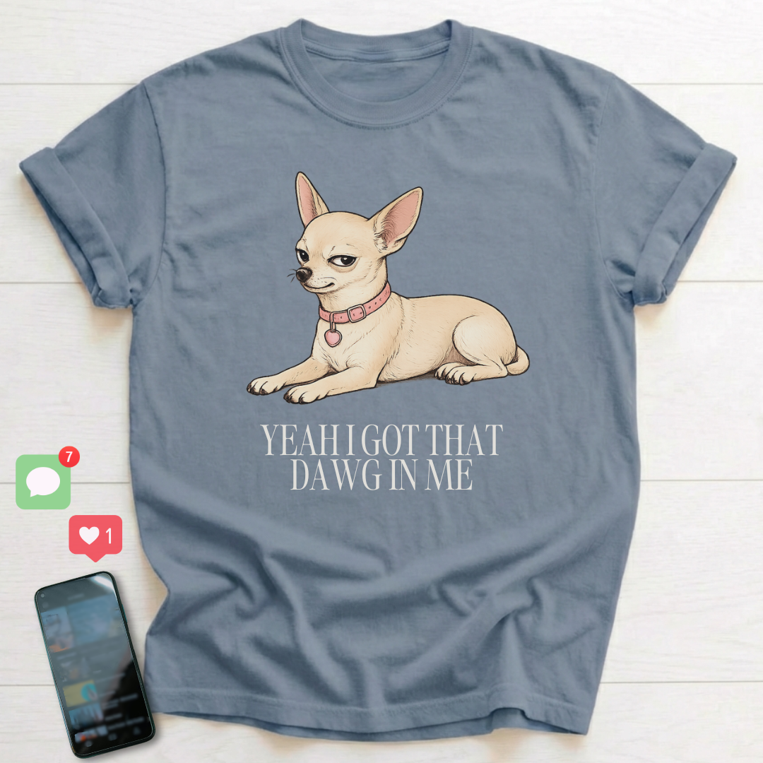 DAWG T-Shirt
