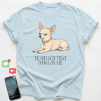DAWG T-Shirt