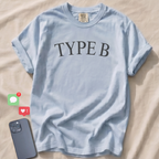 TYPE B T-Shirt