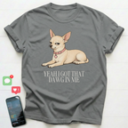 DAWG T-Shirt