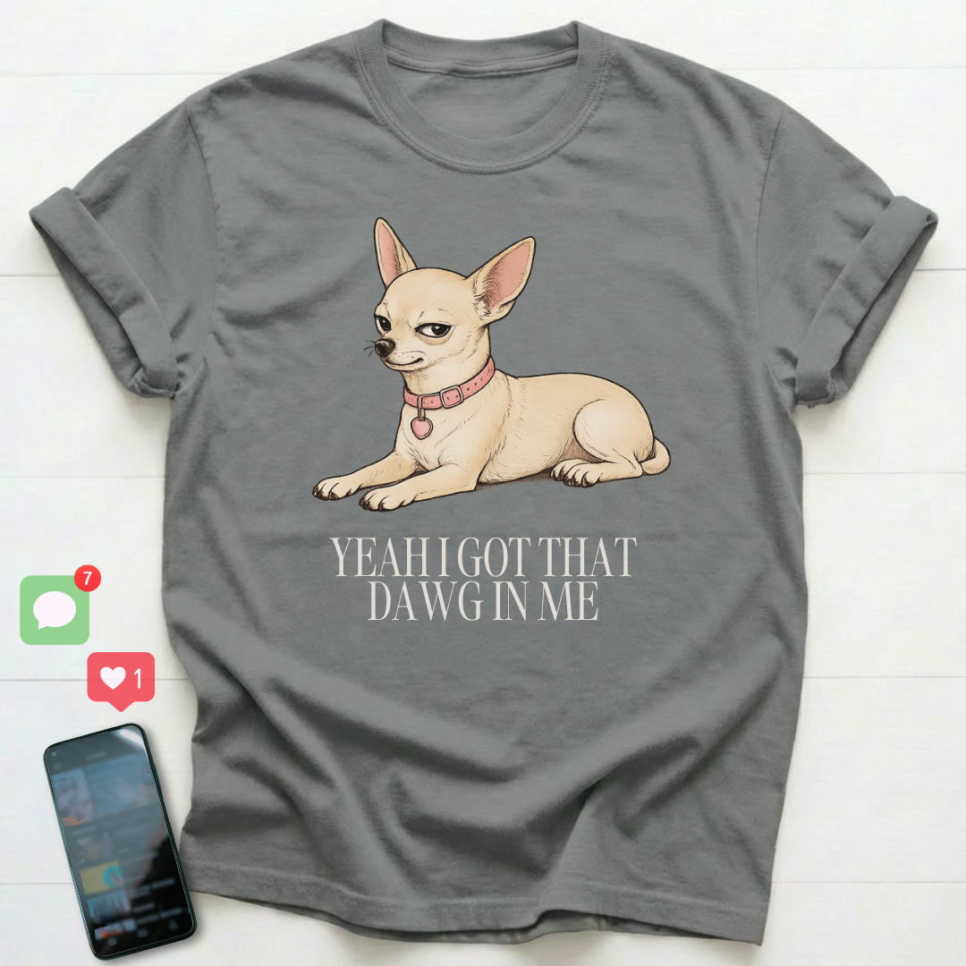 DAWG T-Shirt