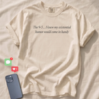The 9-5... T-Shirt
