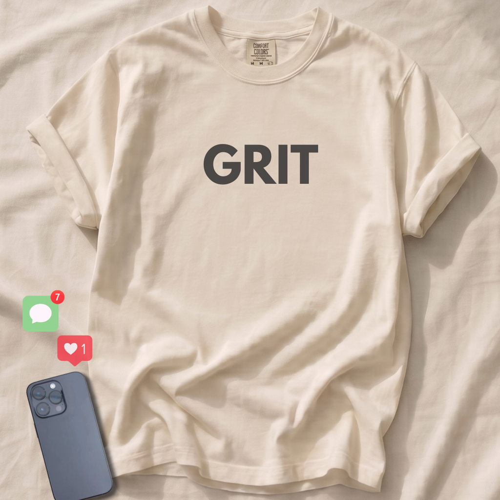 GRIT T-Shirt