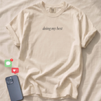 doing my best T-Shirt