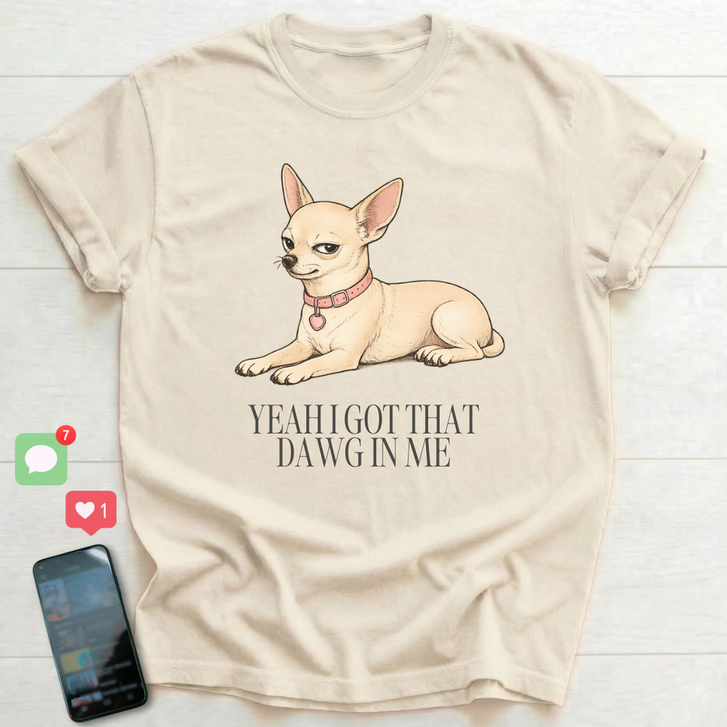 DAWG T-Shirt
