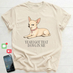 DAWG T-Shirt