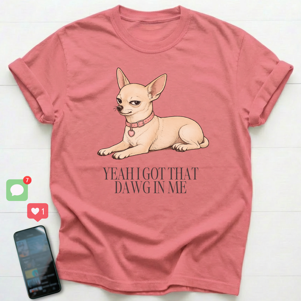 DAWG T-Shirt